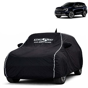KINGSWAY Super Waterproof Car Cover Only with