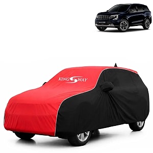 KINGSWAY Super Waterproof Car Cover Only with