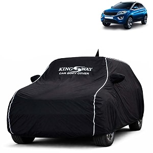 KINGSWAY Super Waterproof Car Cover Only with