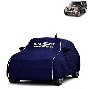 KINGSWAY Super Waterproof Car Cover Only with