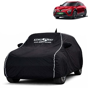 KINGSWAY Super Waterproof Car Cover Only with