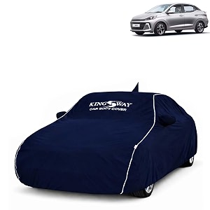 KINGSWAY Super Waterproof Car Cover Only with
