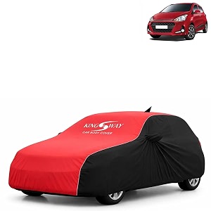 KINGSWAY Super Waterproof Car Cover Only with