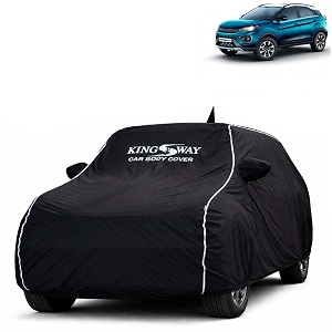 KINGSWAY Super Waterproof Car Cover Only with