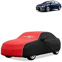 KINGSWAY Super Waterproof Car Cover Only with