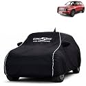 KINGSWAY Super Waterproof Car Cover Only with