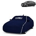 KINGSWAY Super Waterproof Car Cover Only with