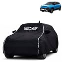 KINGSWAY Super Waterproof Car Cover Only with