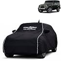 KINGSWAY Super Waterproof Car Cover Only with