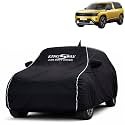 KINGSWAY Super Waterproof Car Cover Only with