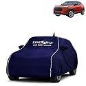 KINGSWAY Super Waterproof Car Cover Only with