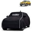 KINGSWAY Super Waterproof Car Cover Only with
