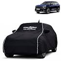 KINGSWAY Super Waterproof Car Cover Only with