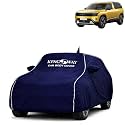 KINGSWAY Super Waterproof Car Cover Only with
