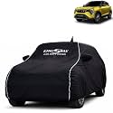 KINGSWAY Super Waterproof Car Cover Only with