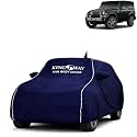 KINGSWAY Super Waterproof Car Cover Only with
