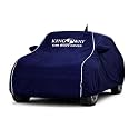 KINGSWAY Super Waterproof Car Cover Only with