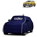 KINGSWAY Super Waterproof Car Cover Only with