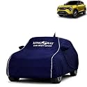 KINGSWAY Super Waterproof Car Cover Only with