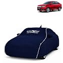 KINGSWAY Super Waterproof Car Cover Only with