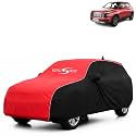 KINGSWAY Super Waterproof Car Cover Only with