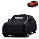 KINGSWAY Super Waterproof Car Cover Only with