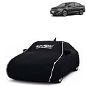 KINGSWAY Super Waterproof Car Cover Only with