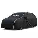 KINGSWAY Super Waterproof Car Cover Only with