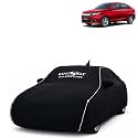 KINGSWAY Super Waterproof Car Cover Only with