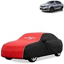 KINGSWAY Super Waterproof Car Cover Only with