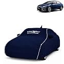 KINGSWAY Super Waterproof Car Cover Only with