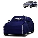 KINGSWAY Super Waterproof Car Cover Only with