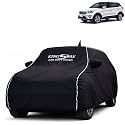 KINGSWAY Super Waterproof Car Cover Only with