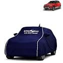 KINGSWAY Super Waterproof Car Cover Only with