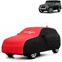 KINGSWAY Super Waterproof Car Cover Only with