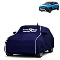 KINGSWAY Super Waterproof Car Cover Only with