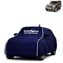 KINGSWAY Super Waterproof Car Cover Only with
