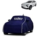 KINGSWAY Super Waterproof Car Cover Only with