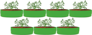 kingwell grow bag 186 inch for leafy vegetable plants terrace gardening grow bag