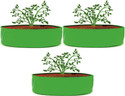 Kingwell grow bag 18*6 inch for leafy vegetable Plants Terrace gardening Grow Bag
