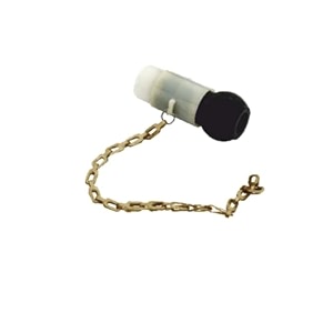 kinik washing machine tap type adapter with chain connector  universal inlet hose pipe connector  leak resistant plastic adapter for washing machine water inletlaundry amp household water tap fitting