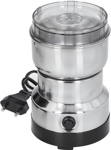 kinjal NIMA Coffee Grinder Stainless Steel Electric
