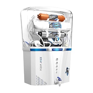 kinsco aqua curvv isi mark copper zinc alkaline mineral ro 8 l ro  uf  uv  copper  alkaline  mineralizer water purifier black