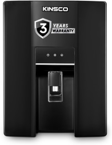 Kinsco Aqua Rapid 3.0 Needs No