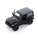KiNSMART - Jeep Wrangler Rubicon Off Road