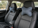 kioni Grey Polyester