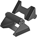 Kipika Push Up Bars, Pushup Stands, Anti-Slip Soft Plastic Push Up Handles, Bottom Anti-Slip Pad, Strength Training Equipment, Perfect for Floor Workout Exercise