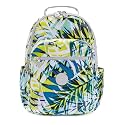 Kipling Backpacks SEOUL, Bright Palm, One Size, SEOUL