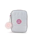 Kipling Women's 100 Pens Printed Case, Organize Accessories, Art Supplies, Makeup, Travel Organizer
