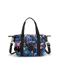 Kipling Women's Art Mini Tote Bag, Lightweight Small Weekender, Travel Handbag